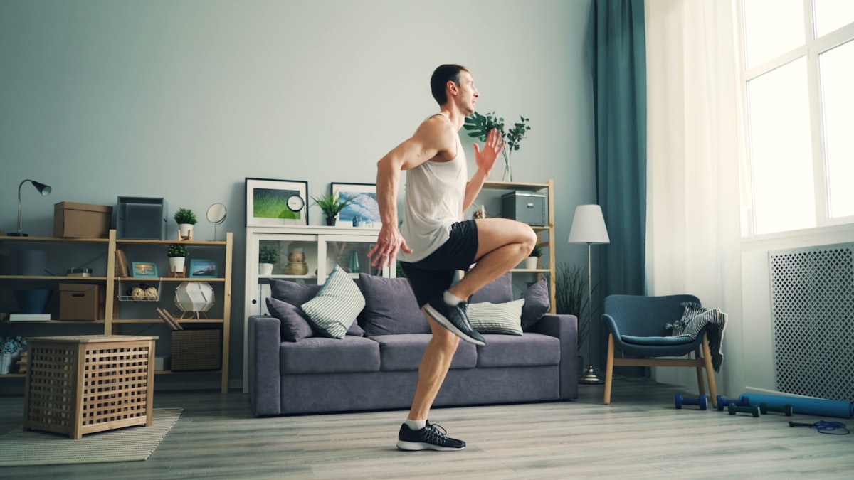 Preparazione di pasti sani e nutritivi